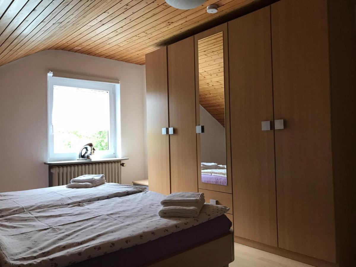 Neukirch  Haus Levi 아파트 외부 사진